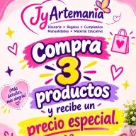 Compra 3 y Ahorra