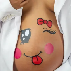 Paquete de Embarazadas #1