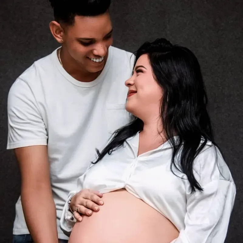 Paquete de Embarazadas #3