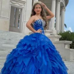 Paquete de Quinces #1 