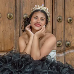 Paquete de Quinces #3