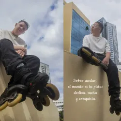 Paquete de Quinceañero #3