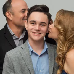 Paquete de Quinceañero #4