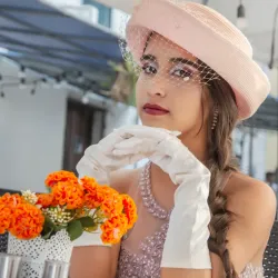 Paquete para Quinces #4 