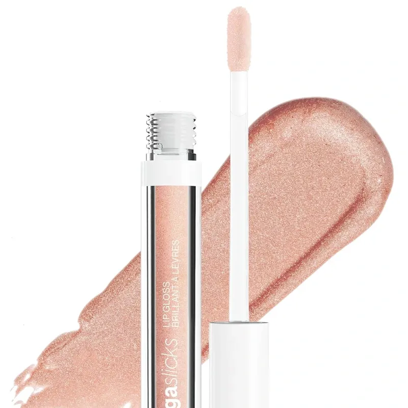 Brillo labial ultrabrillante