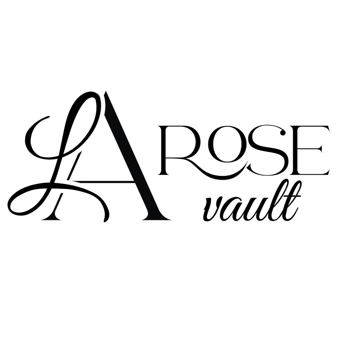 L.A. Rose Vault