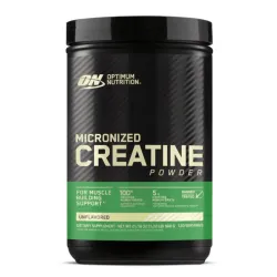 Creatina Micronizada