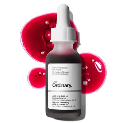 Exfoliante AHA 30% + BHA 2%, Peeling Solution