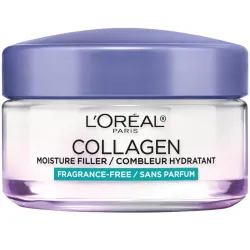 Crema hidratante facial