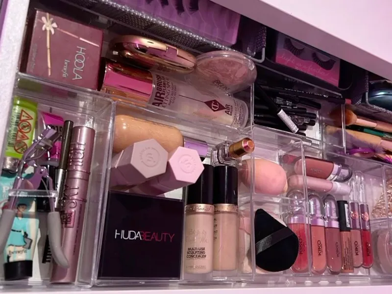 💄 Maquillaje