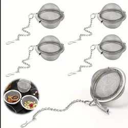 Infusor para té o sopa