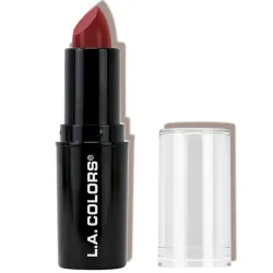 Lápiz labial con acabado brillante