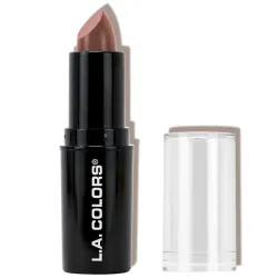 Lápiz labial con acabado brillante