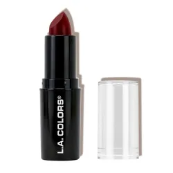 Lápiz labial con acabado brillante