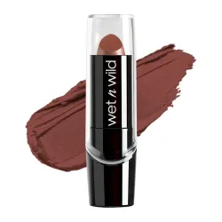 Lápiz labial con acabado sedoso