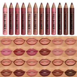 Lápiz para delineado de labios