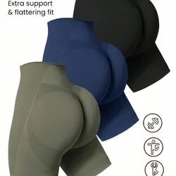 Licras levanta glúteos