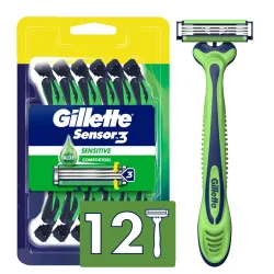 Maquinillas para afeitar de hombre