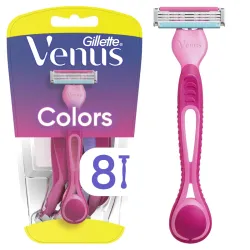 Maquinillas para afeitar de mujer