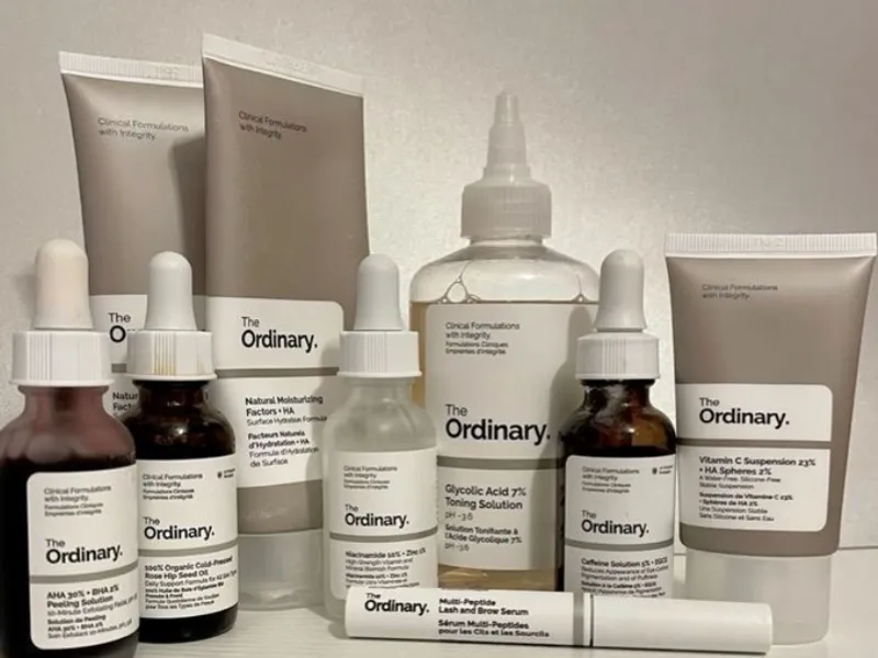 ✨ Skincare