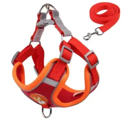Pechera roja