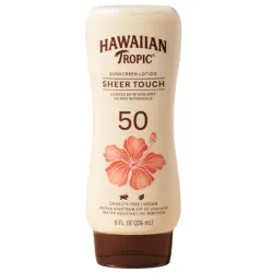 Protector solar con SPF 50
