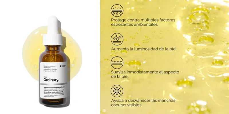 Serum de Vitamina C