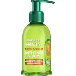 Serum para cabello seco y con frizz