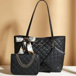 Set de 3 bolsos