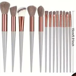Set de brochas