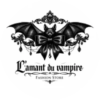 L' AMANT DU VAMPIRE ♱🖤