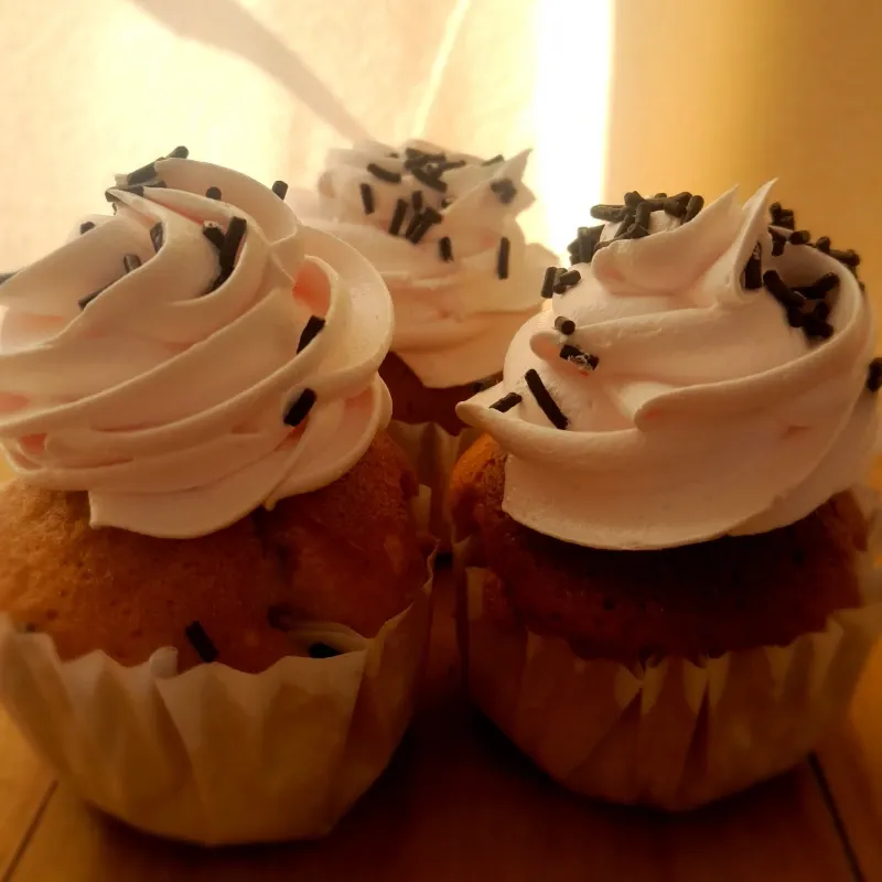 Cupcake