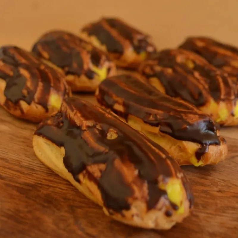 Eclair