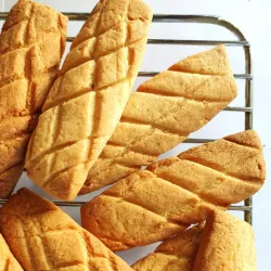 Polvoron