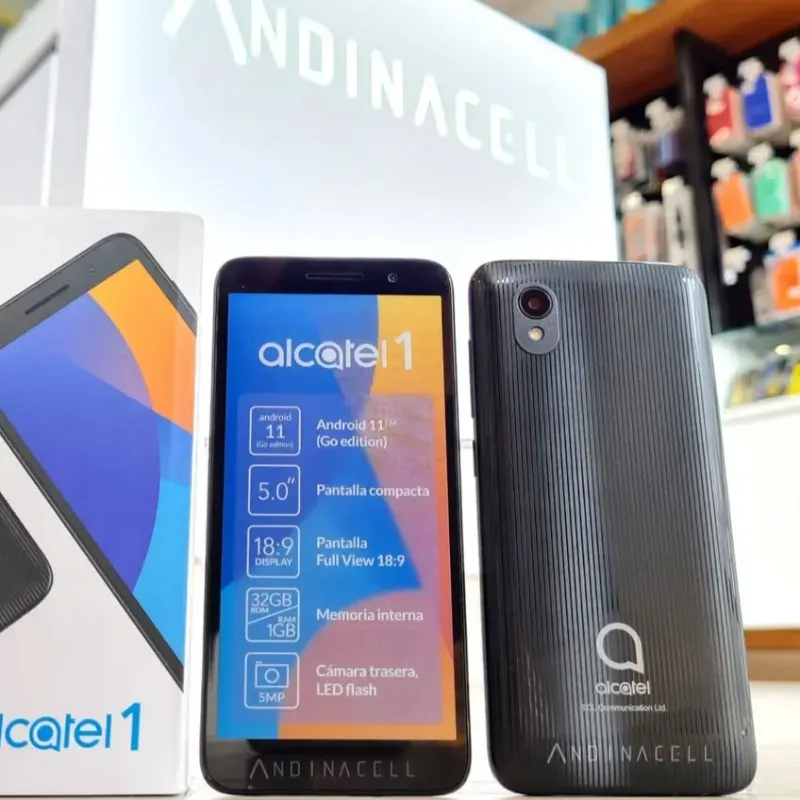 ALCATEL 1