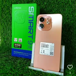 INFINIX SMART 9HD 