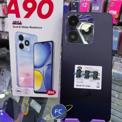ITEL A90