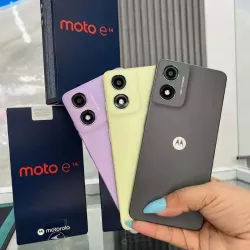 MOTO E14
