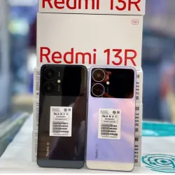REDMI 13R 5g