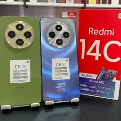 REDMI 14C