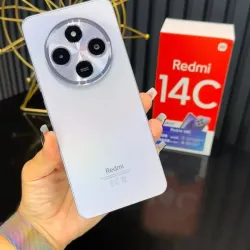 REDMI 14C 