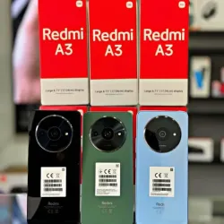 REDMI A3