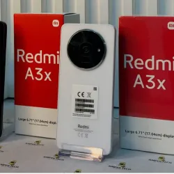 REDMI A3x 