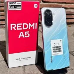 REDMI A5
