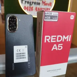 REDMI A5