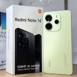REDMI NOTE 14 