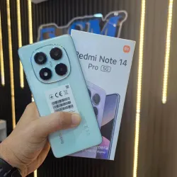 REDMI NOTE 14 PRO 5G