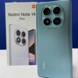 REDMI NOTE 14 PRO