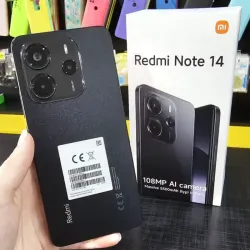 REDMI NOTE 14