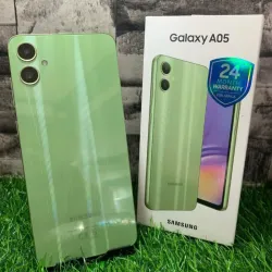 SAMSUNG A05